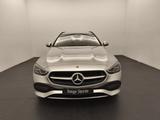 Mercedes-Benz C 200 T d Standheizung RüCam EasyPack Keyless St - Mercedes-Benz C 200 in Leipzig