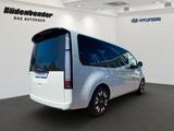 Hyundai Staria Signature 2WD 7-Sitzer Panorama Dach - weiße Hyundai STARIA