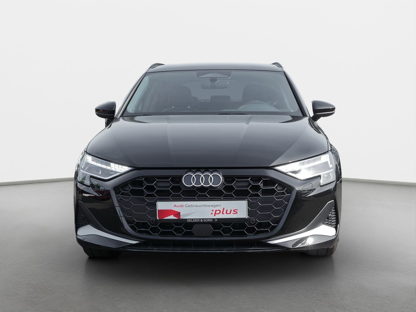 Audi A3 - Bild 18