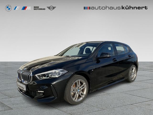 BMW 120i Modell M-Sport/Navi/LED/Lordose/Sitzheiz.