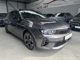 Opel Astra GS Navi LED Pano DAB Kamera HUD SHZ ACC - Opel Astra mit Panoramadach