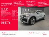Audi Q4 40 e-tron LED DAB VC - Audi Q4 in Frankfurt (Main)