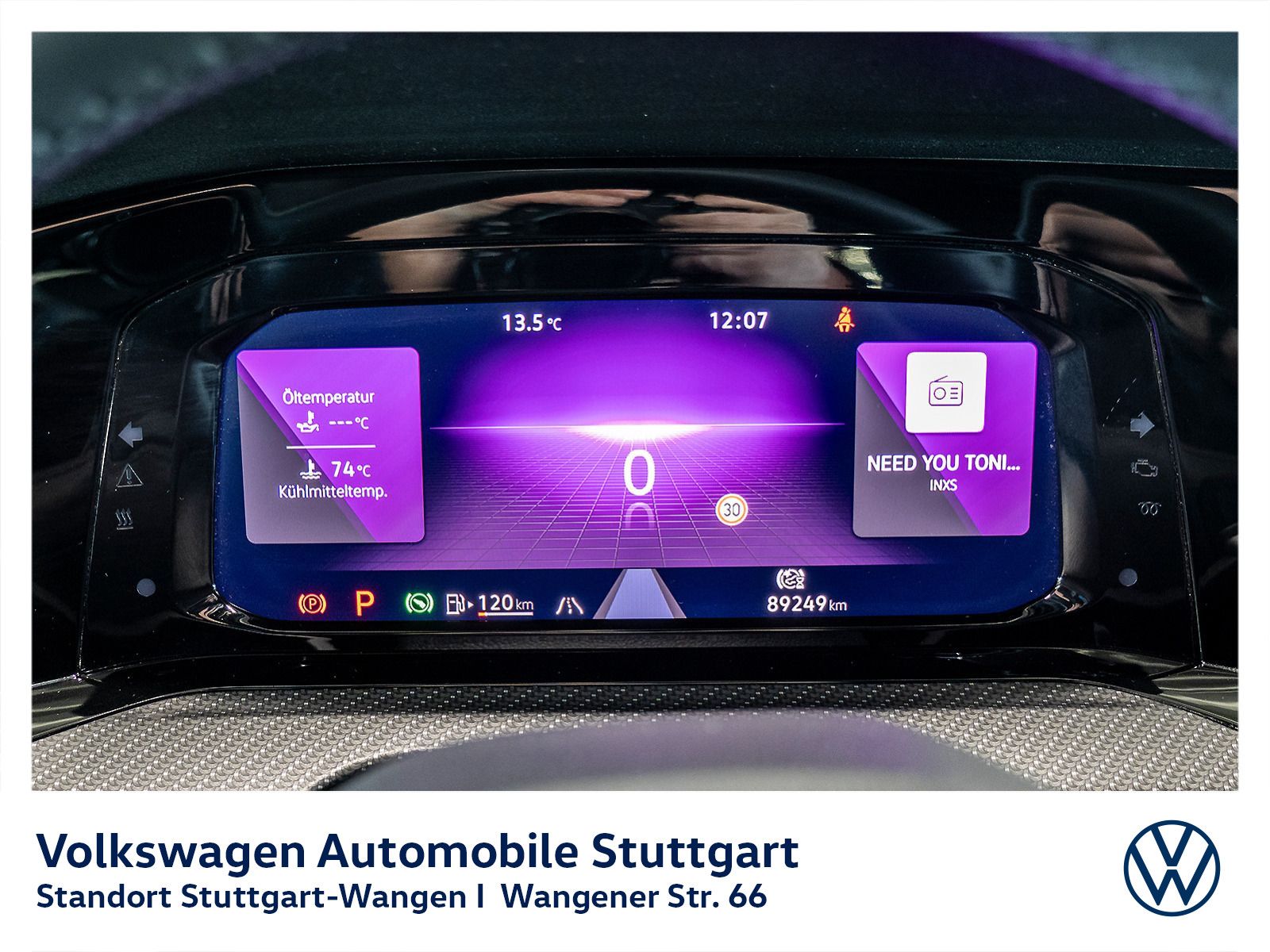 Volkswagen Golf - Bild 10