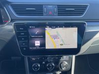 Skoda Superb - Vorschau Bild 14