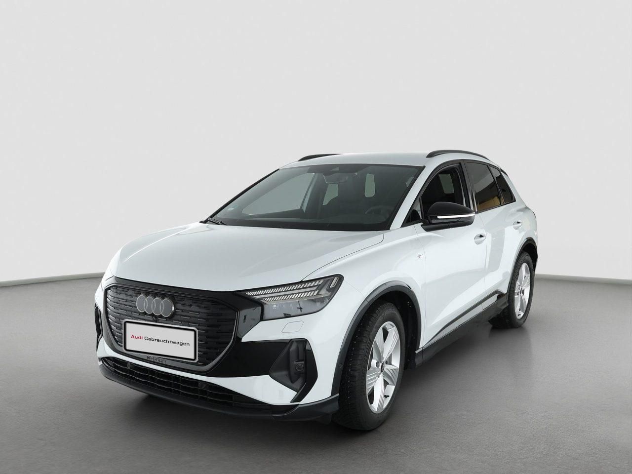 Audi Q4 e-tron - Bild 5