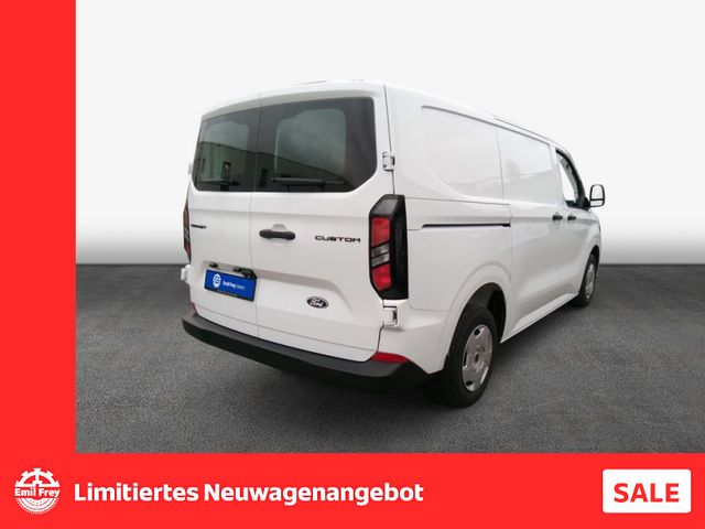 Ford Transit Custom 300 L1H1 LKW VA Trend 100 kW, 4-t