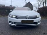 Volkswagen Passat Variant 2.0 TDI SCR 140kW DSG 4MOT Co...