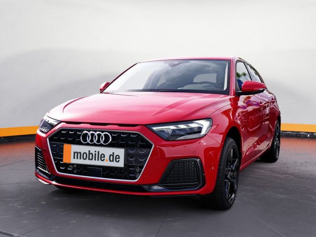 Audi A1 Sportback advanced 25 TFSI 70(95) kW(PS) S tr