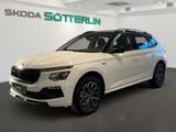 Skoda Kamiq Tour 1.0 TSI 85kW DSG AHK Dach Black Magic