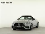 Mercedes-Benz CLE 53 AMG 4M+ Cabrio AMG*WinterP*MBUX*NightPake - Mercedes-Benz CLE 53 AMG Gebrauchtwagen