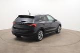Skoda Fabia Style 1.0 TSI Klima*Tempo*Nav*SH - Skoda Fabia Gebrauchtwagen in Köln
