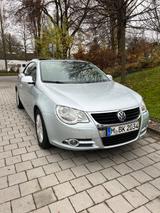 Volkswagen Eos 2.0 FSI Standard 2006 Cabrio - Volkswagen Eos: F