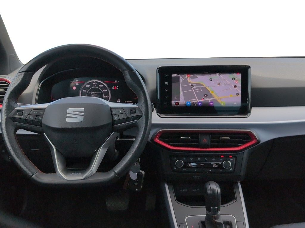 Seat Arona - Bild 20