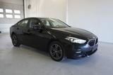 BMW 220D 2,0 COUPÉ AUT. Sport Line - gebrauchte BMW 220 aus dem Jahr 2021