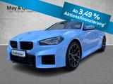 BMW M2 Coupe Navi H/K LED ACC Shadow Line 3-Zonen-Kl - BMW M2 in Hamburg
