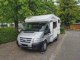 Challenger Genesis 34 / ATM / Klima / Tempomat  - Challenger Diesel