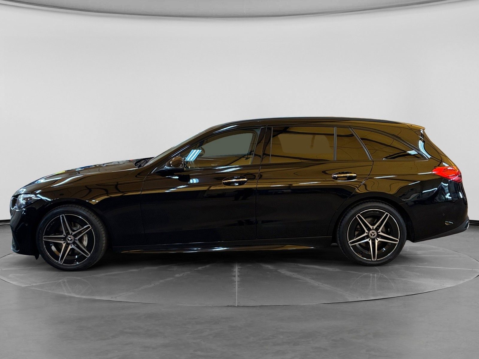 Mercedes-Benz C 200 - Bild 8