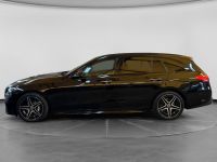 Mercedes-Benz C 200 - Vorschau Bild 8