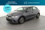 Volkswagen Polo Life 1.0 TSI 70kW 7-Gang DSG 4 Türen - VW Polo Gebrauchtwagen in Bonn