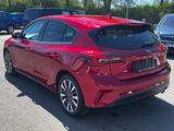 Ford Focus Hybrid Lim Titanium X, iACC, AHK, GJR, 4JG - Ford Focus: I