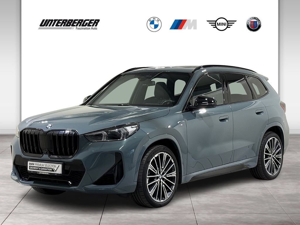 Image of BMW X1