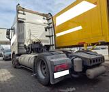 Iveco S-Way AS440ST/FP 4x2 LNG - Iveco Kastenwagen hoch + lang