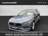 Volvo V90 Inscription Plug-In Hybrid AWD Bluetooth LED - Volvo V90 in Hamburg