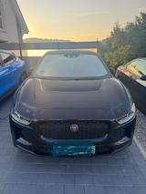 Jaguar I-Pace EV400 HSE HSE - Jaguar I-Pace aus 2018