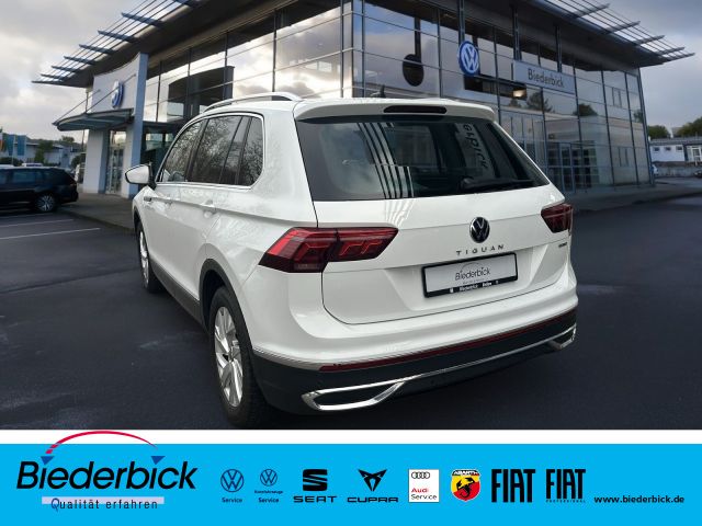 Tiguan 2.0 TDI DSG Elegance 4Motion Matrix RFK A