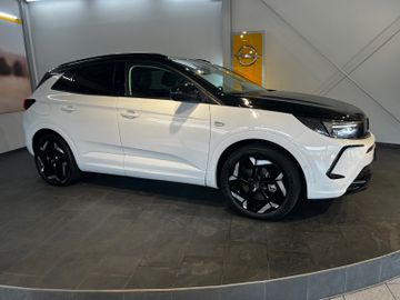 Bild 2 Opel Grandland (X) Grandland GSe PHEV - 360° | Sitz-/Lenkradhzg.