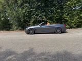 BMW 440i Cabrio M Sport *HINGUCKER*  - graue BMW 440