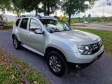 Dacia Duster I Prestige 4x4/1.Hand/Navi/Leder/67.500km - Dacia: 1.6
