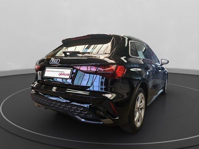 Audi A3 - Bild 6