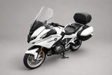 BMW R 1250 RT