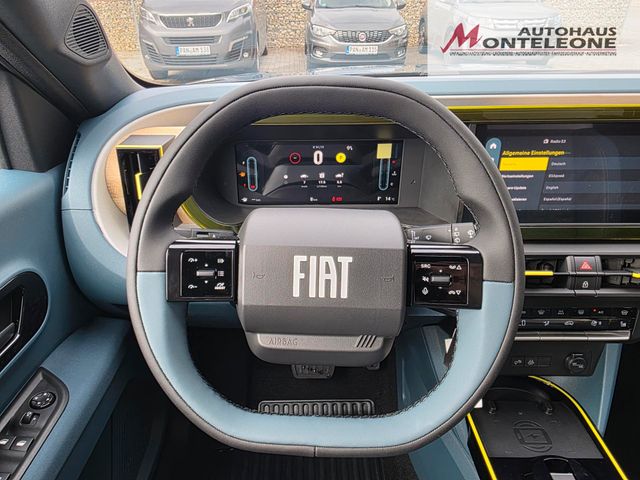 Fiat Gande Panda LA PRIMA Hybrid 1.2 eDCT | Sofort