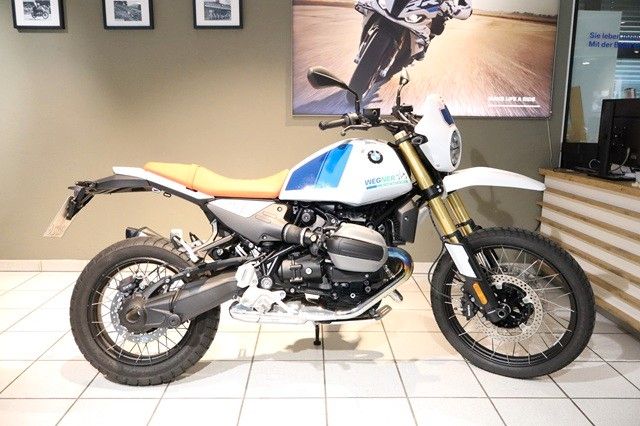 Fahrzeugabbildung BMW R12 G/S