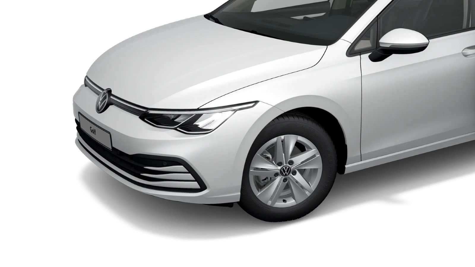 Volkswagen Golf - Bild 7