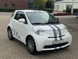Toyota IQ / TÜV NEU - Toyota Gebrauchtwagen in Bremerhaven