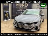 Volkswagen Arteon Shooting Brake R-Line 4MOT 2.0 TSI DSG - Volkswagen Arteon in Oldenburg
