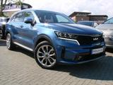 Kia Sorento 2.2CRDi Platinum 4WD LED ACC BOSE 360º H - blaue Kia Sorento