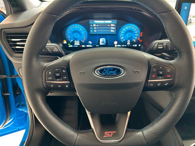Ford Focus  ST X Edition 2-Wege KW-Gewindefahrwerk