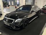 Mercedes-Benz S 400 d 4M Lang* S63 AMG UMBAU*21 ZOLL*PANO*HUD* - Mercedes-Benz S 400 in Bochum