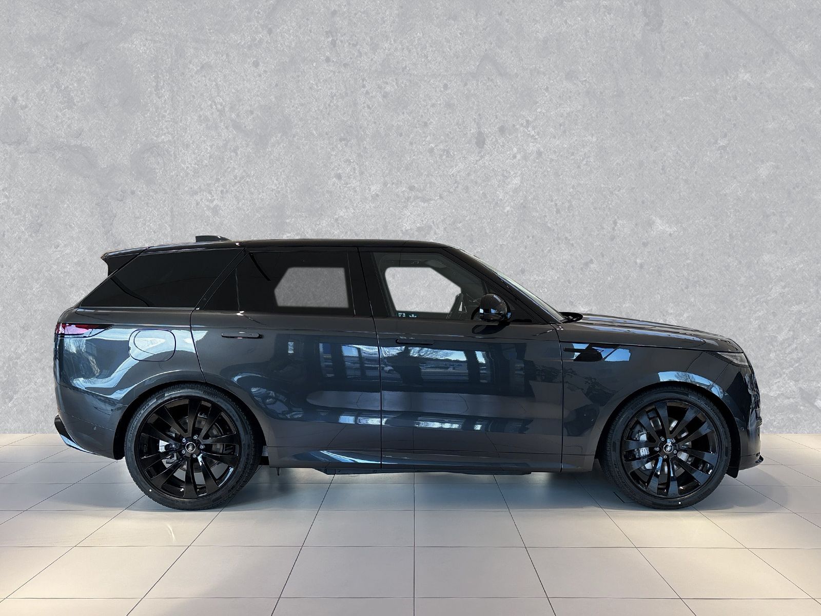 Land Rover Range Rover Sport - Bild 6