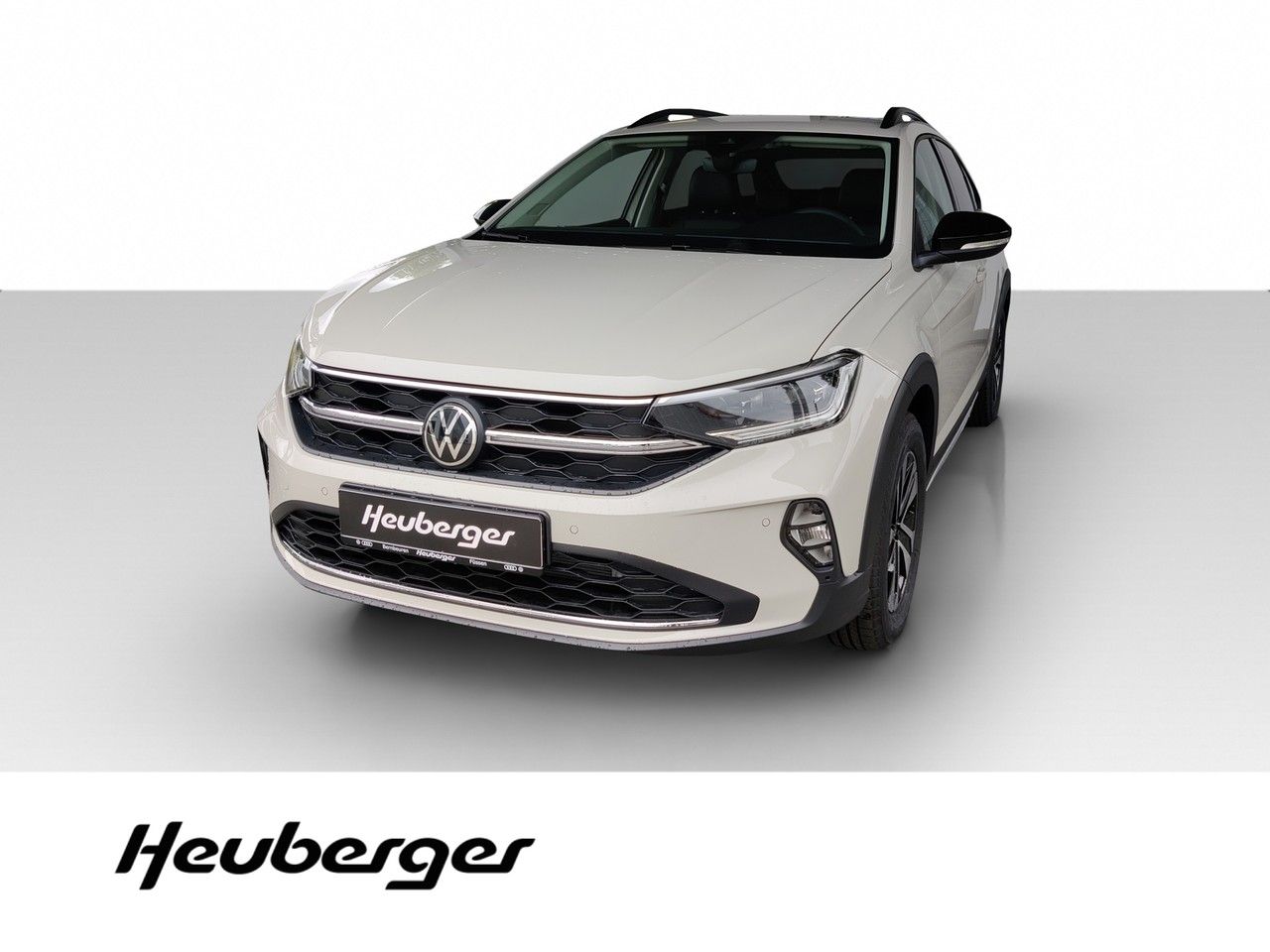 Volkswagen Taigo 1.0 TSI Energy AHK Navi Kamera foto 1