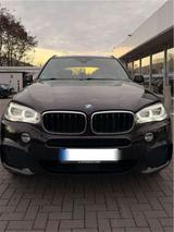 BMW X530d M paket Individual Ausstattung - BMW 530: 530i M Paket