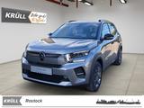 Citroën C3 Turbo 100 MAX +Winter-Paket+Allwetter+ - Citroën C3 in Rostock