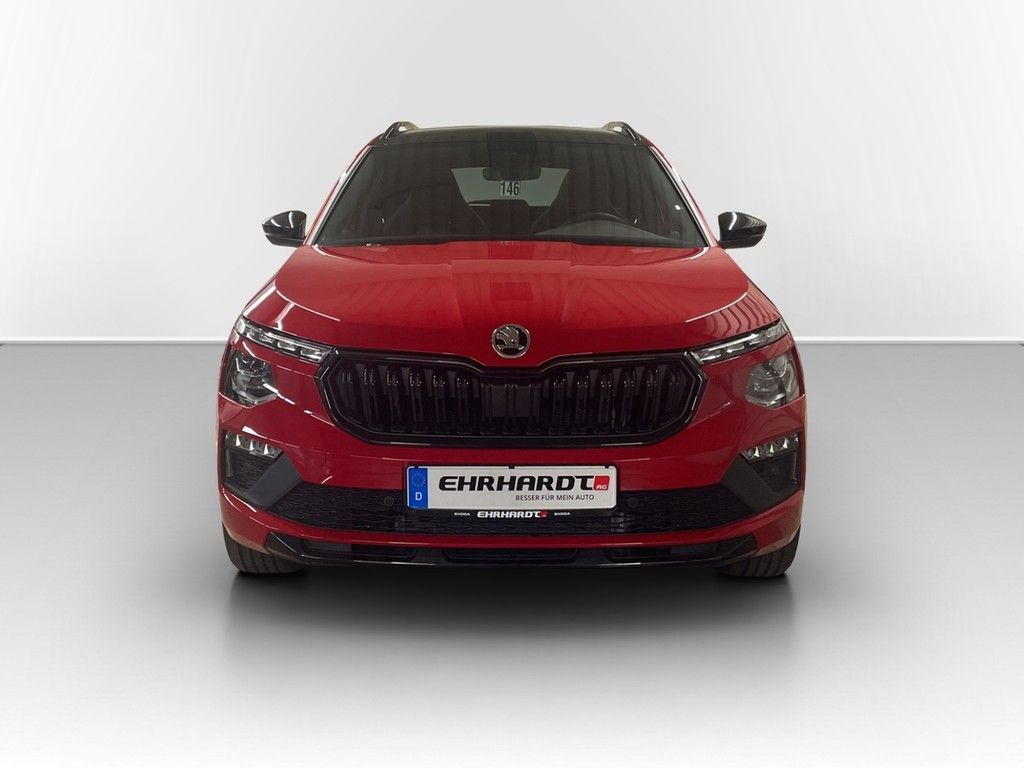 Skoda Kamiq - Bild 2