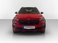 Skoda Kamiq - Vorschau Bild 2