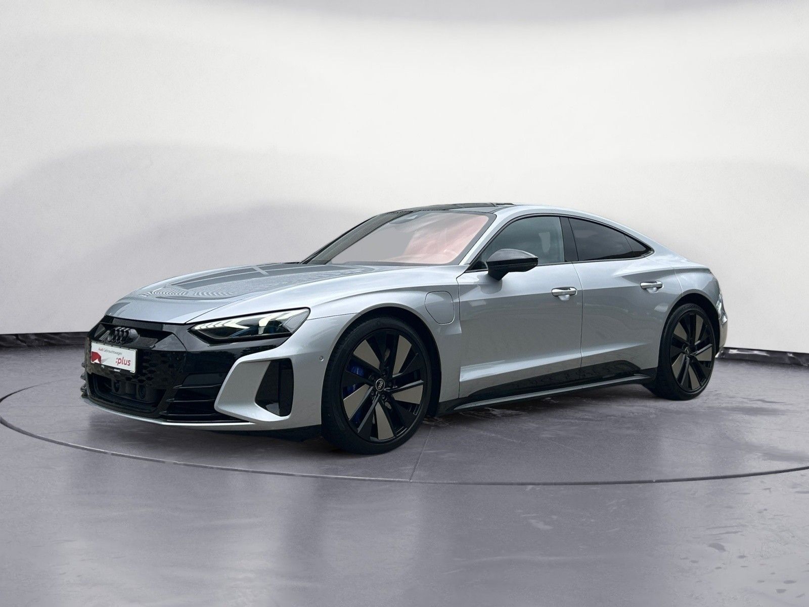 Audi RS e-tron GT - Bild 2