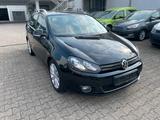 Volkswagen Golf VI Variant Highline*ERSTE HAND*KAMERA* - Volkswagen aus 2010: Kombi